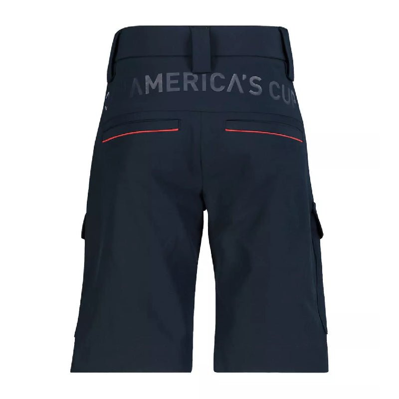North Sails36th America's Cup Shorts8054951969864SAVANNA