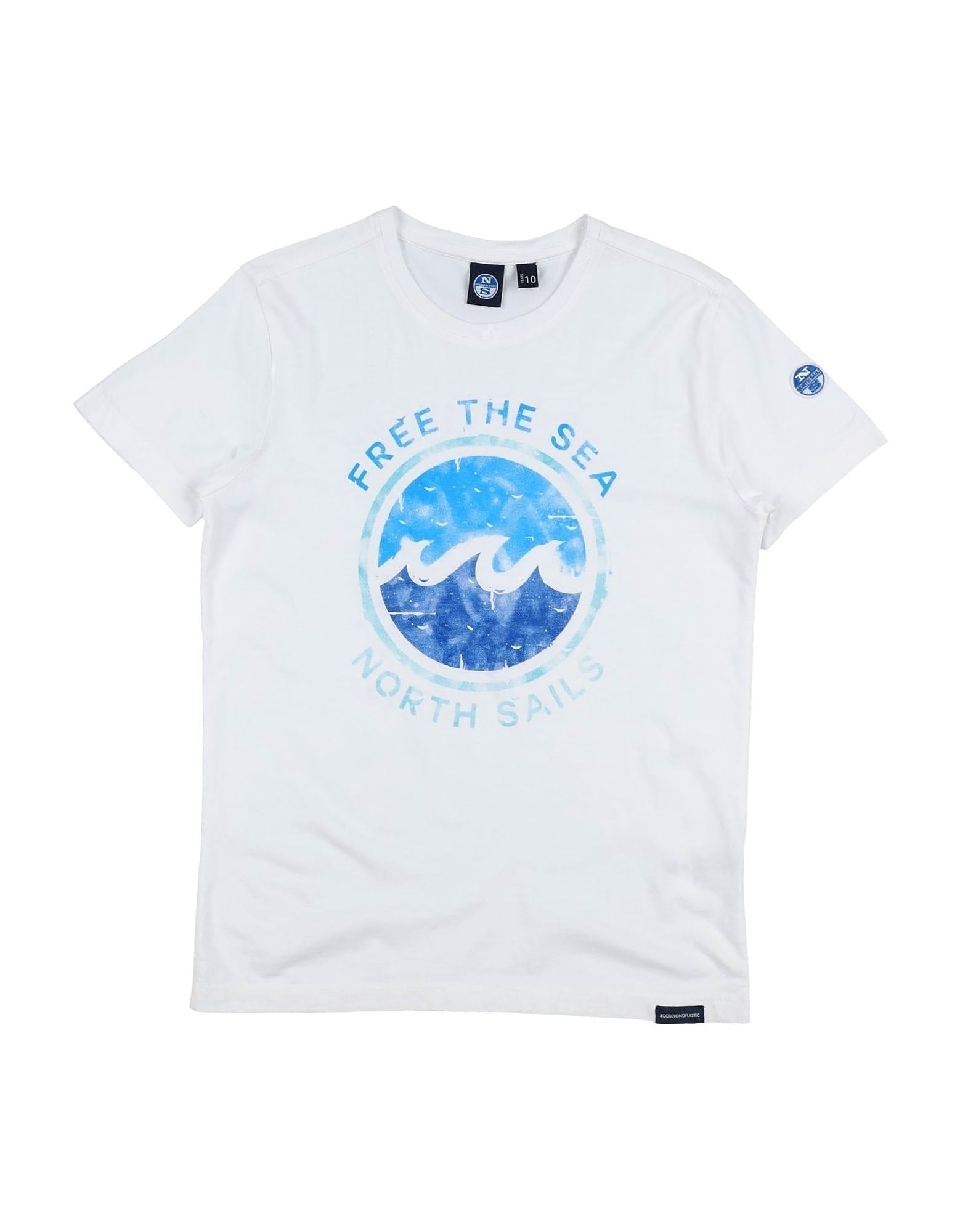 North SailsPrinted T-Shirt8054951945042SAVANNA