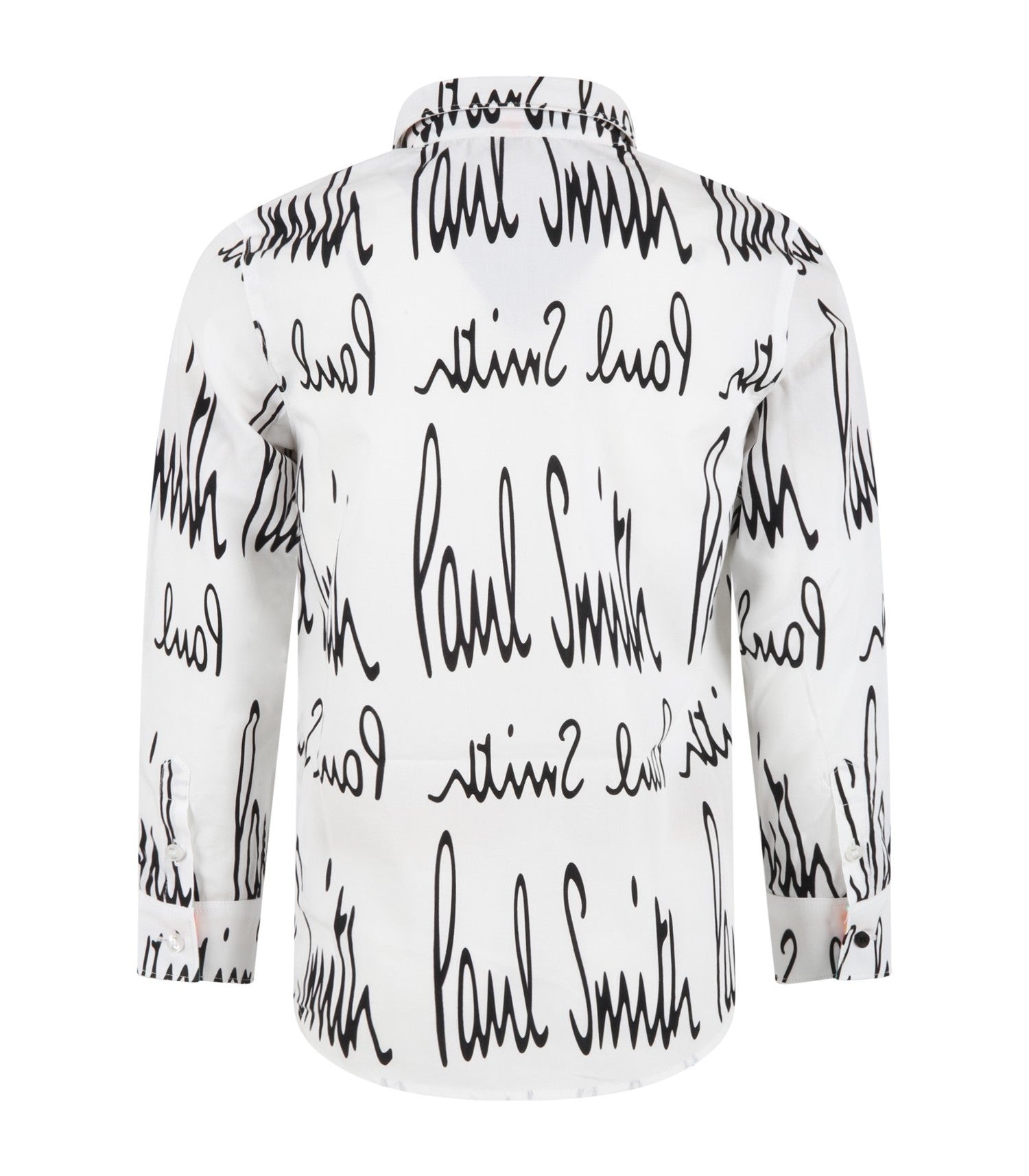 Paul SmithLogo Full Shirt3143169925535SAVANNA