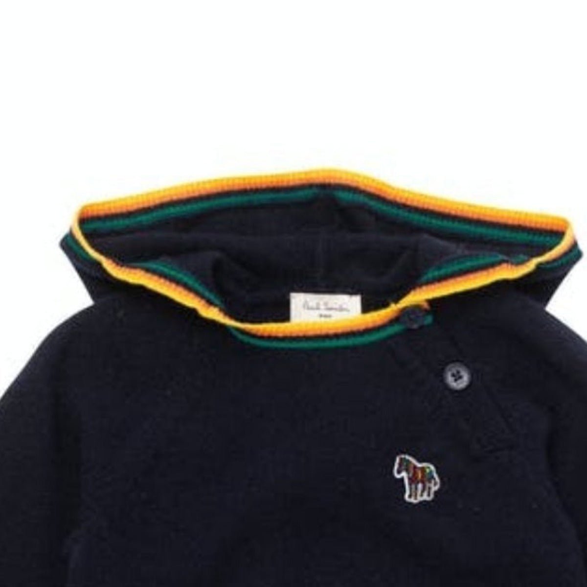 Paul SmithPaul Smith Cashmere Sweater3143169781612SAVANNA