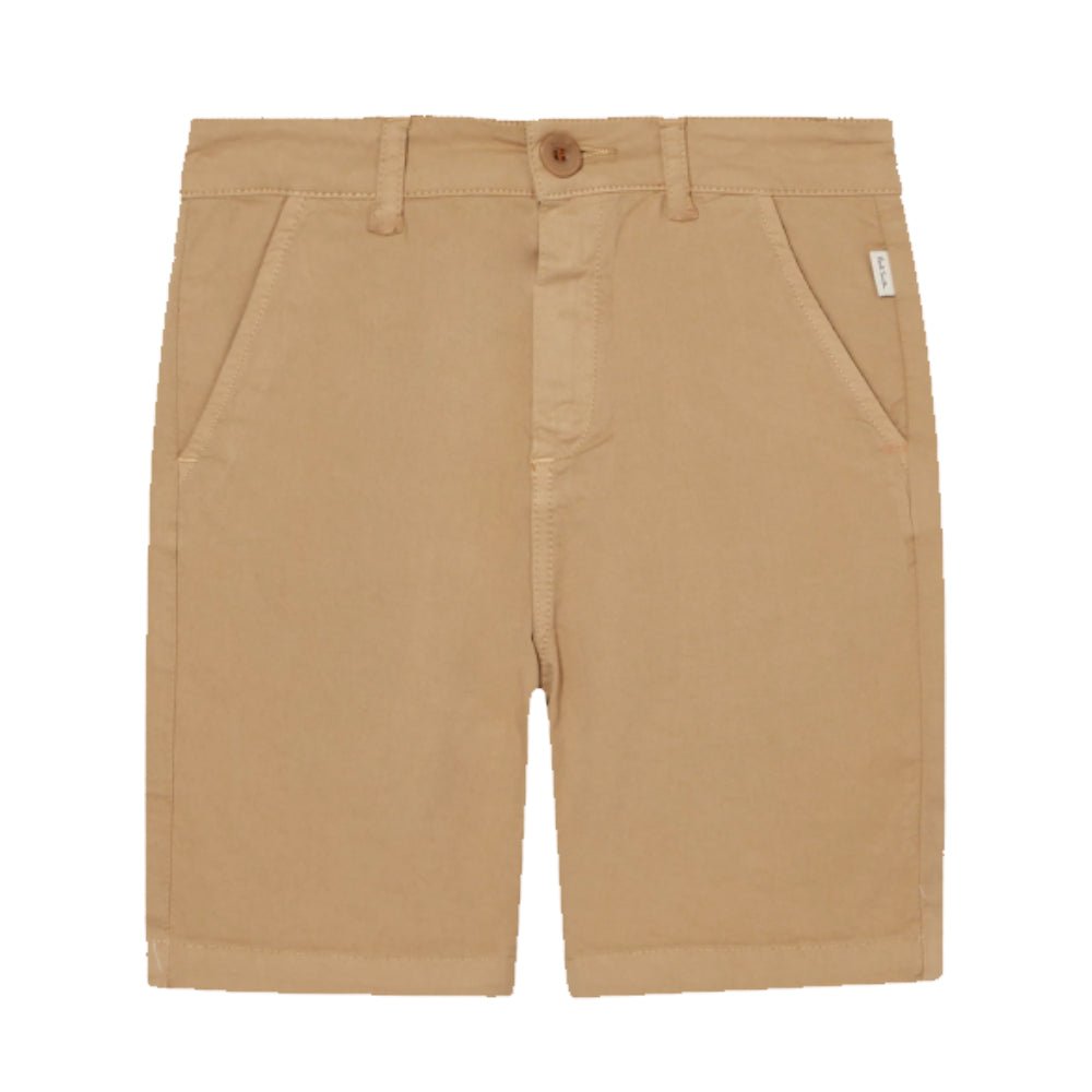 Paul SmithPrint Logo Short3601456329096SAVANNA