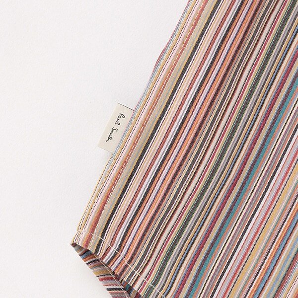 Paul SmithStriped Full ShirtSAVANNA