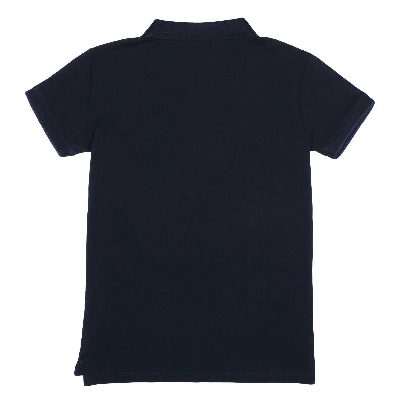 Pepe JeansLogo Polo Shirt8445512852402SAVANNA