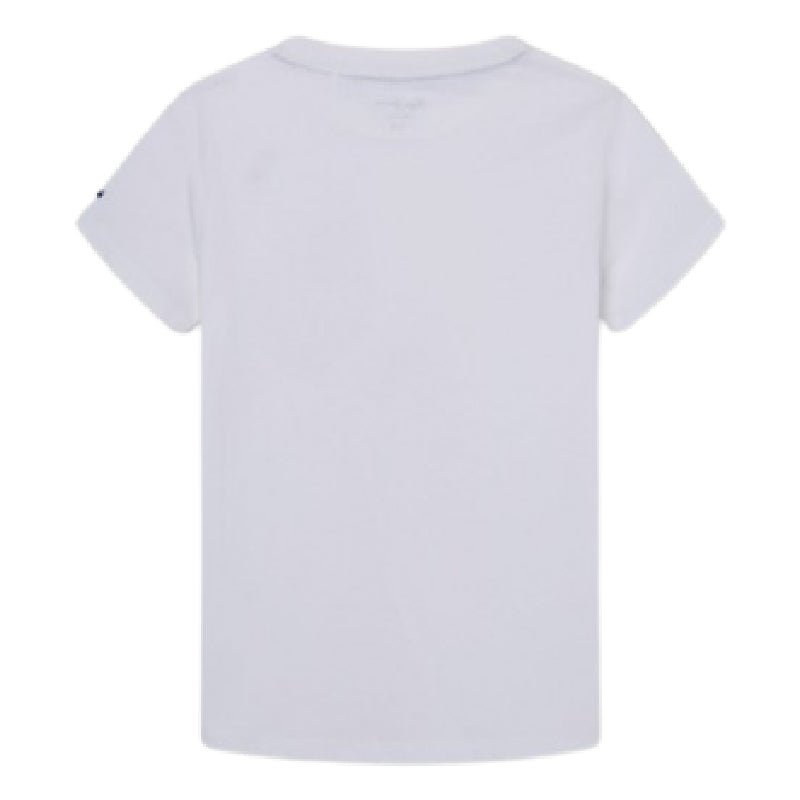 Pepe JeansLogo Print T-Shirt8445512862500SAVANNA