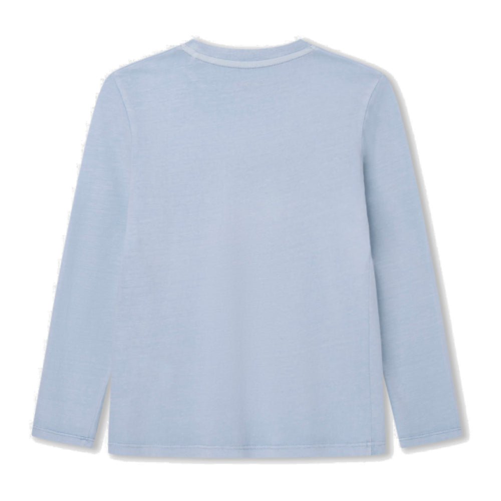 Pepe JeansLogo Print T-Shirt8445866284898SAVANNA