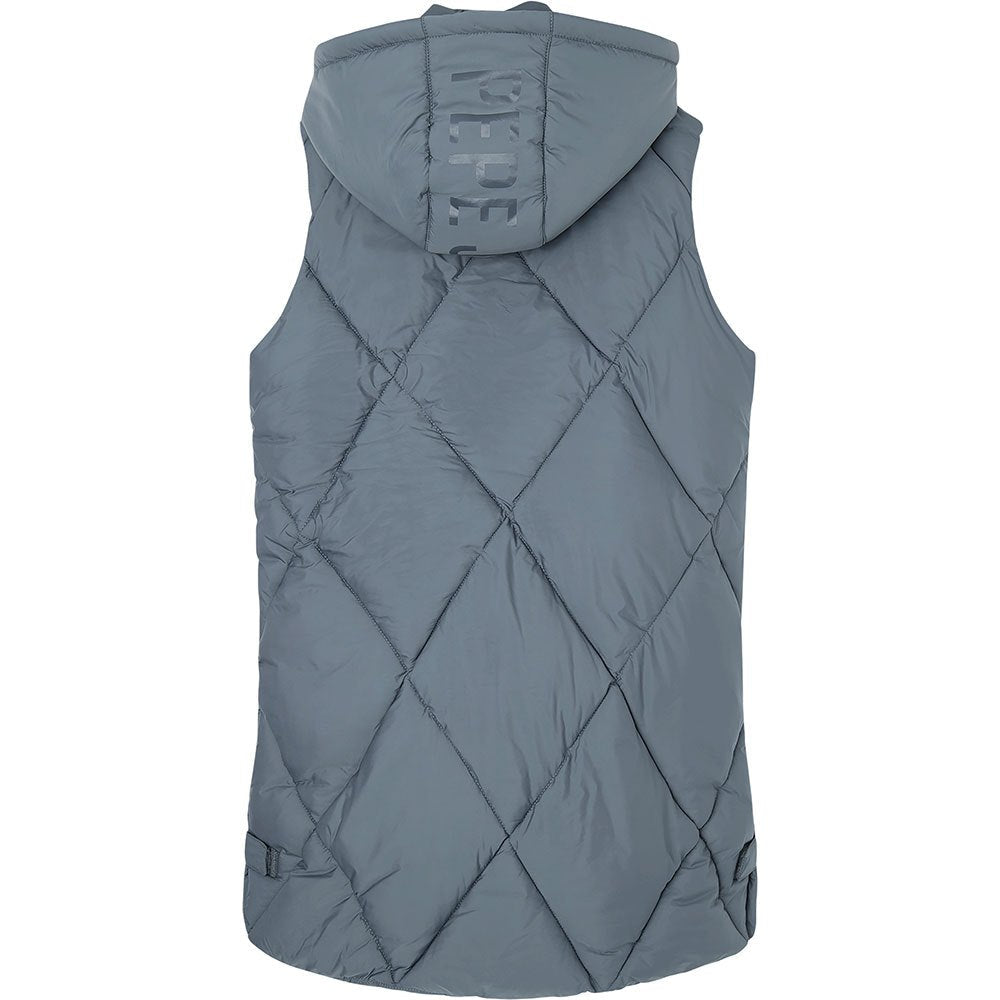 Pepe JeansQuilted Hooded Vest8445866227604SAVANNA