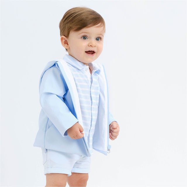 PEUTEREYStriped Polo Shirts8056472185594SAVANNA