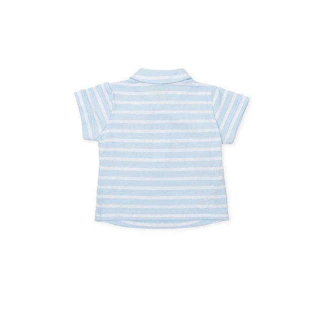 PEUTEREYStriped Polo Shirts8056472185594SAVANNA