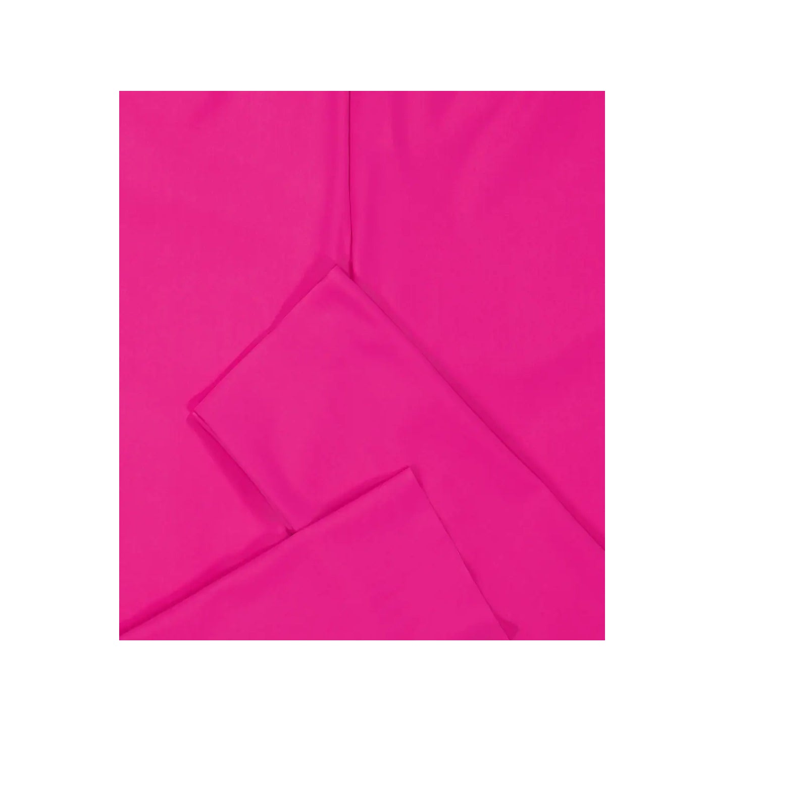 PINKOPrint Logo PantsSAVANNA