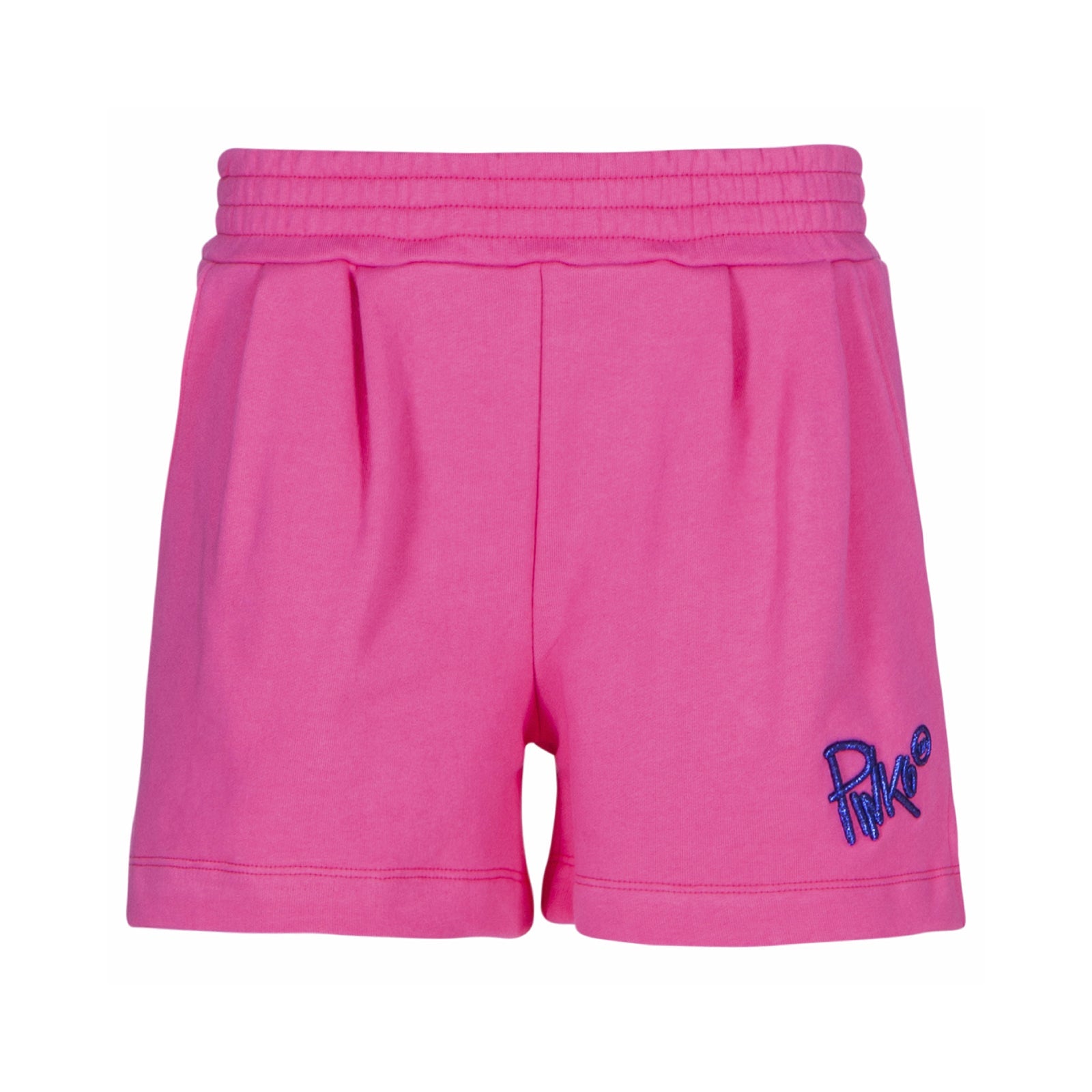 PINKOLogo Print ShortSAVANNA