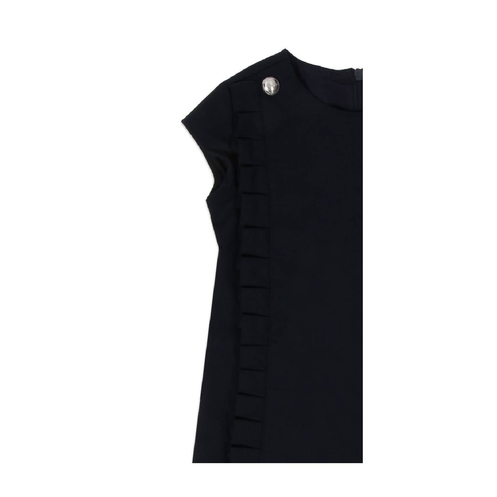 PINKOPINKO Short Sleeve DressSAVANNA