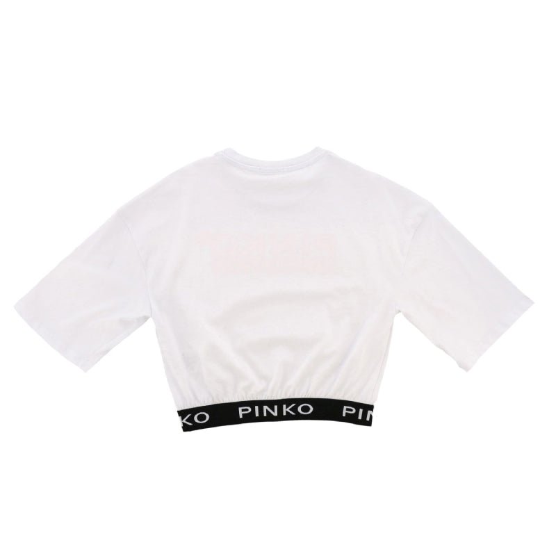 PINKOGeneration Cropped Jersey8056747628900SAVANNA