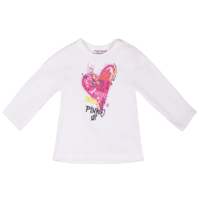 PINKOLogo Love T-Shirt8052539622385SAVANNA