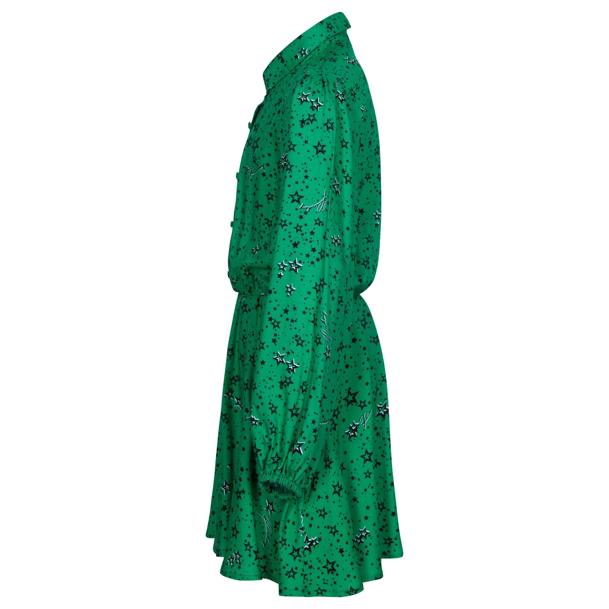 PINKOLogo Print Dress8052539619774SAVANNA