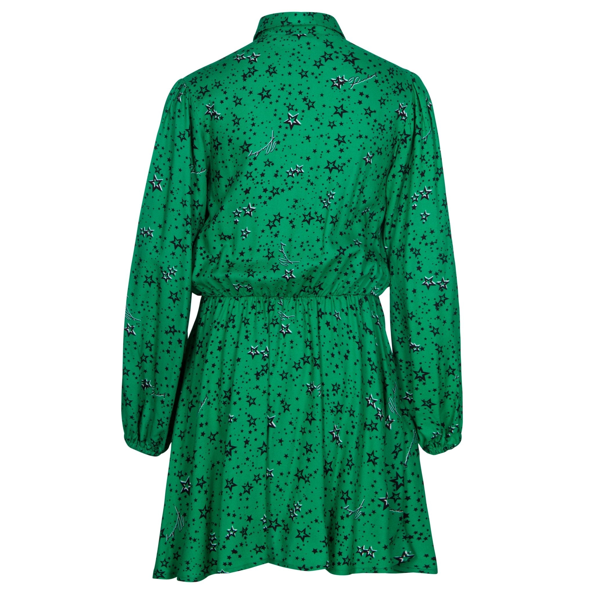 PINKOLogo Print Dress8052539619774SAVANNA