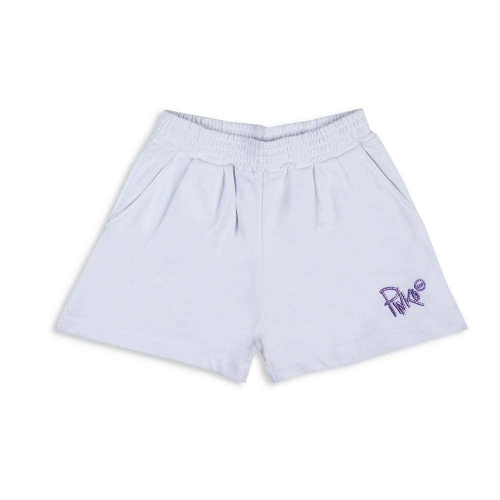 PINKOLogo Print Short8052539452678SAVANNA