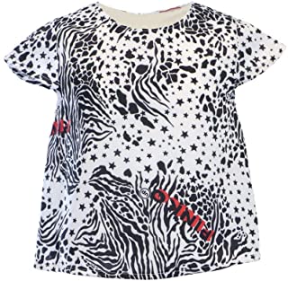 PINKOPrinted Logo Top8056747631818SAVANNA