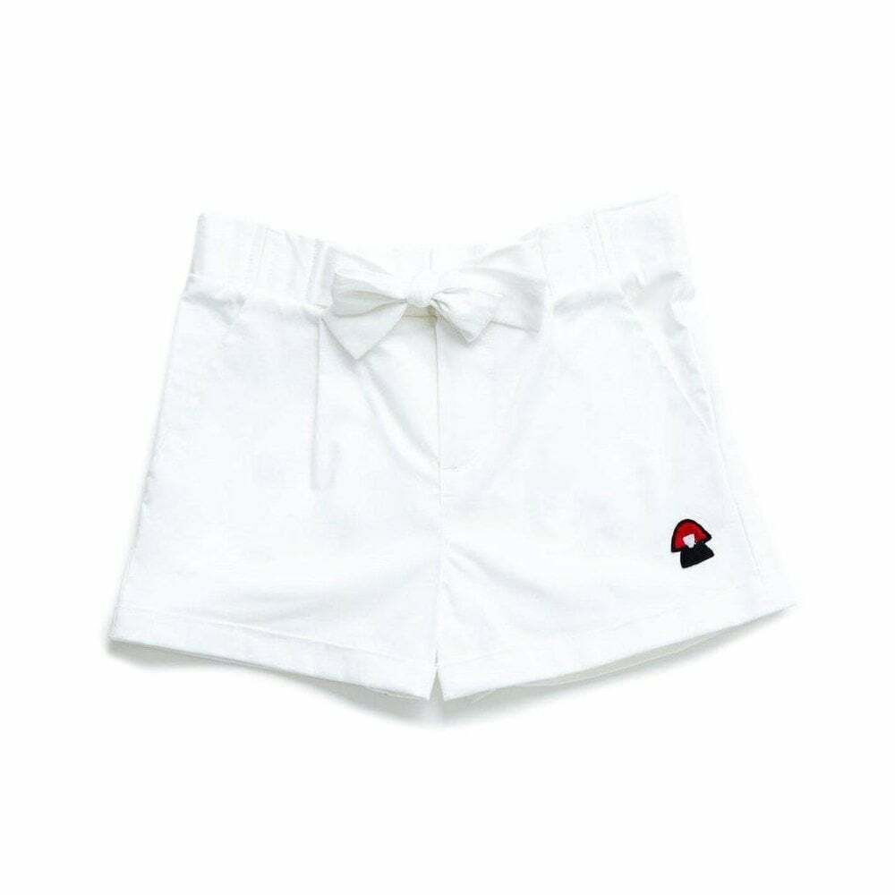 Sonia RykielCygne Cherry Shorts3664594045211SAVANNA
