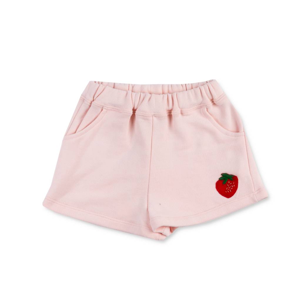 Sonia RykielFloyen Cherry ShortsSAVANNA