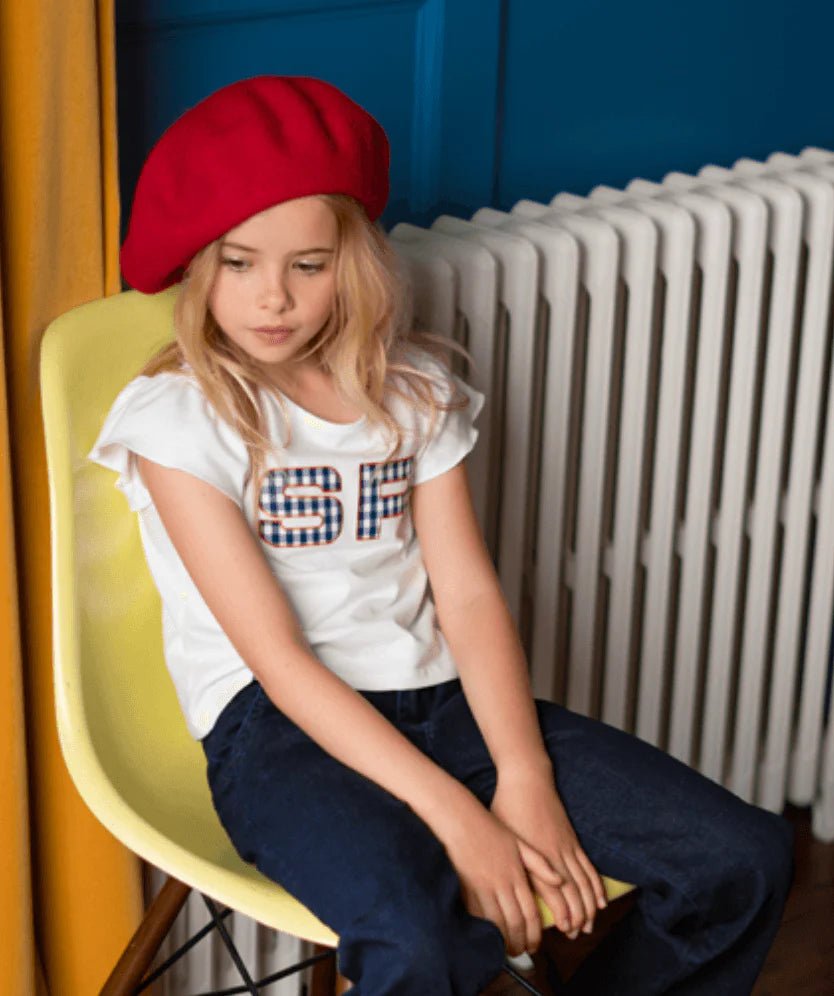 Sonia RykielLogo Print Shirt3664594095575SAVANNA