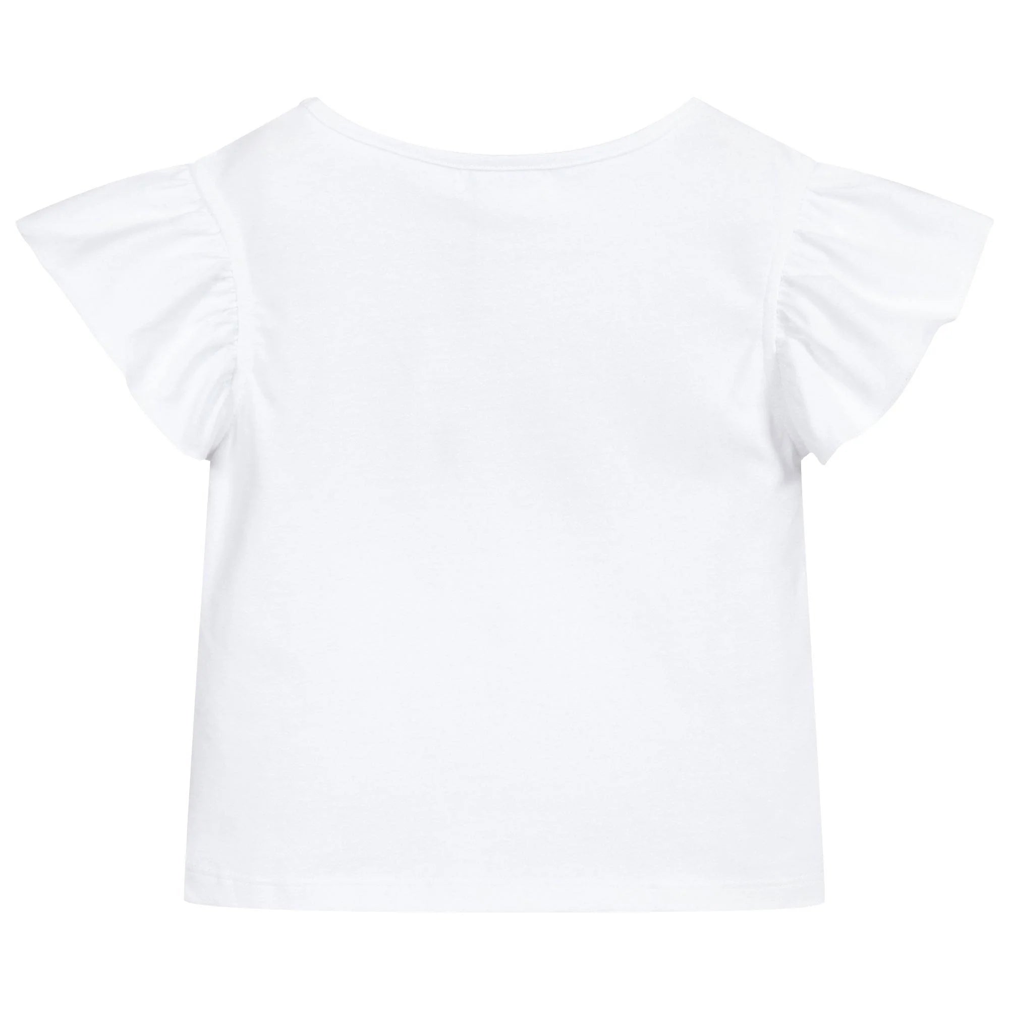 Sonia RykielLogo Print Shirt3664594095575SAVANNA