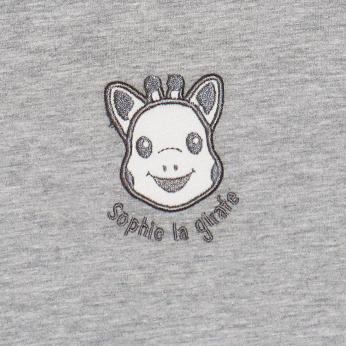 Sophie La GirafePrint Logo T-shirt4062176359968SAVANNA