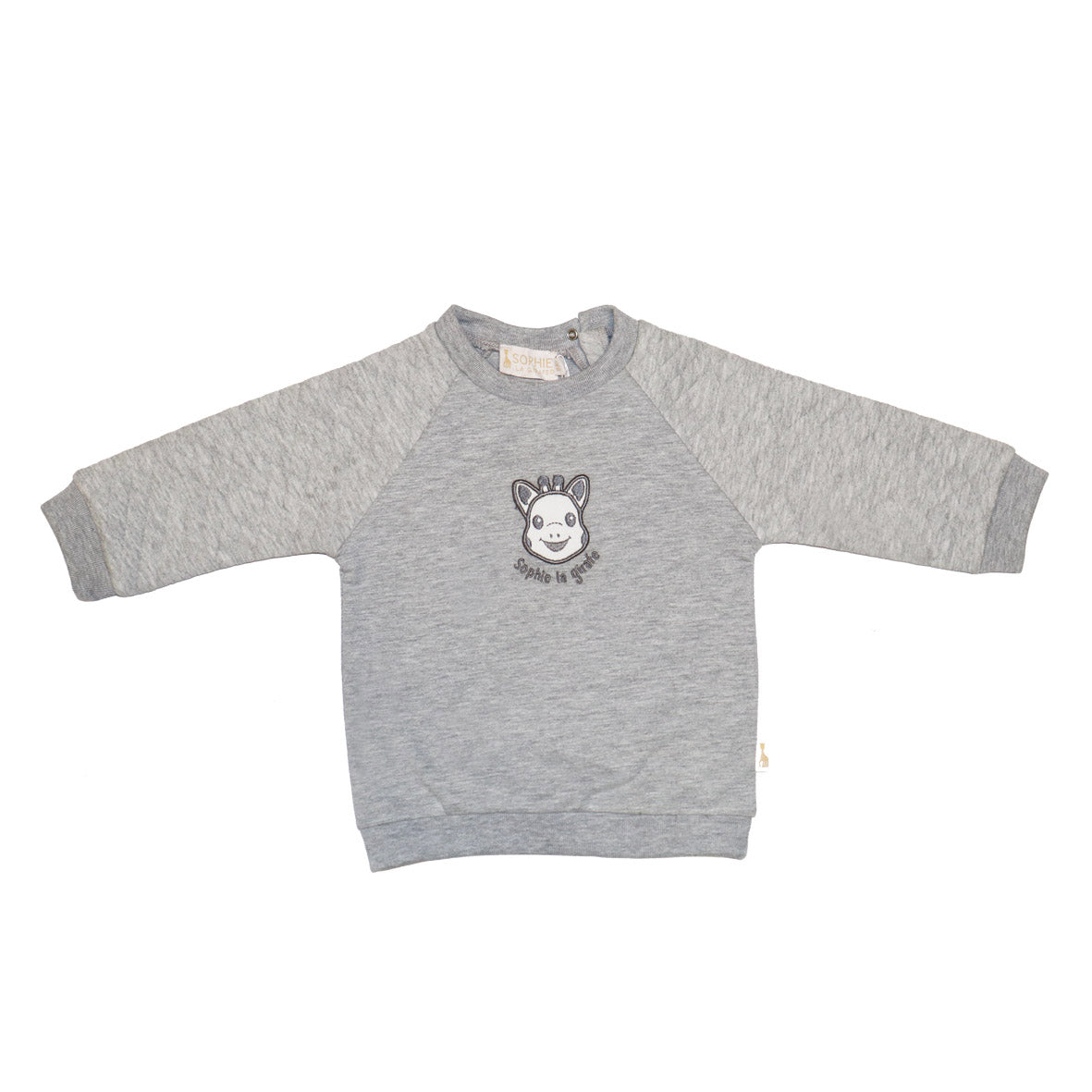 Sophie La GirafePrint Logo T-shirt4062176359968SAVANNA