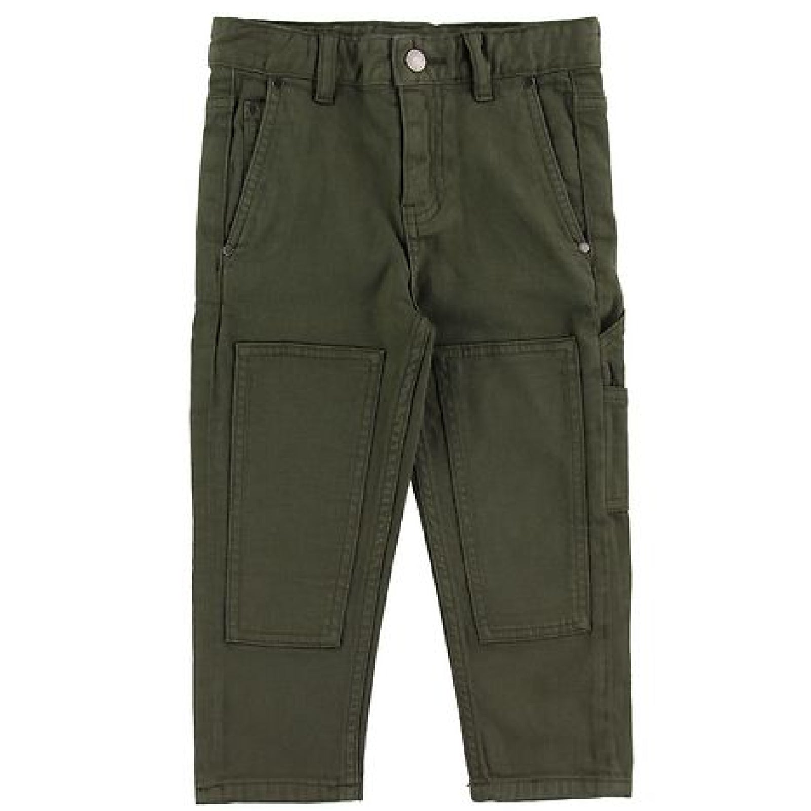 Stella McCartneyStella McCartney Cargo PantSAVANNA