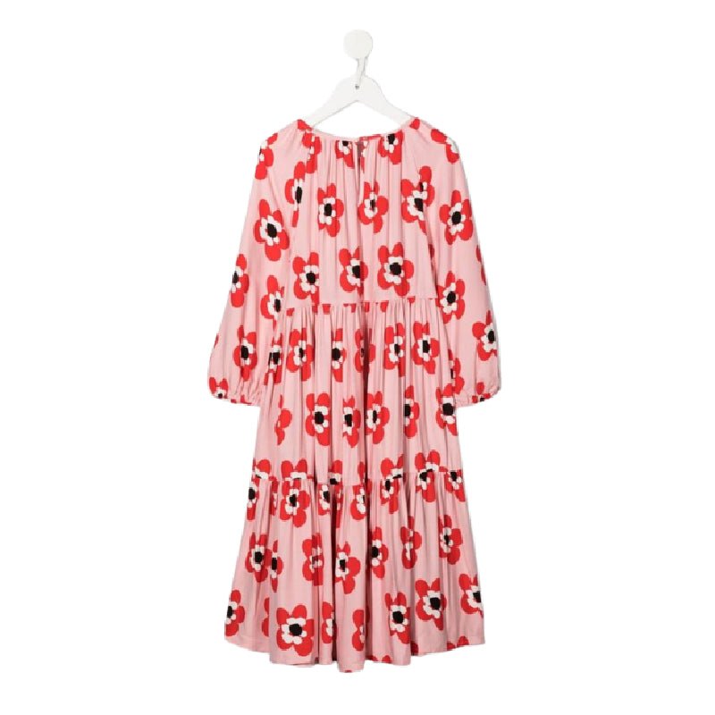 Stella McCartneyFloral Print DressSAVANNA