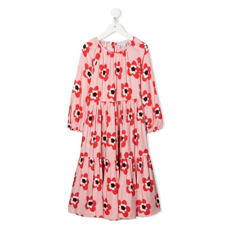 Stella McCartneyFloral Print DressSAVANNA