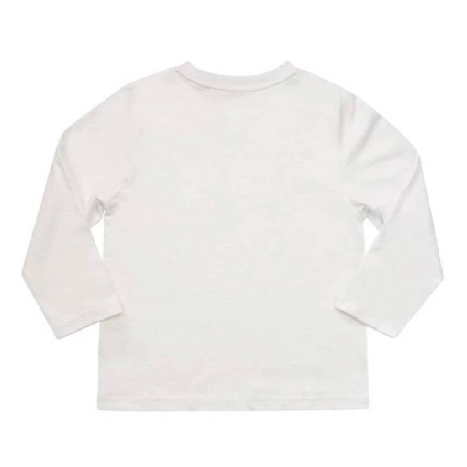 Stella McCartneyFull sleeve T-ShirtSAVANNA