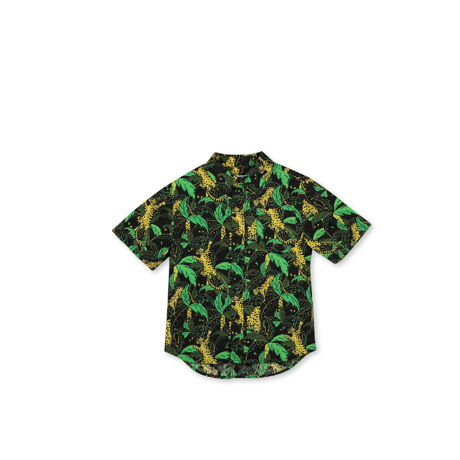 Stella McCartneyStella McCartney Half ShirtSAVANNA