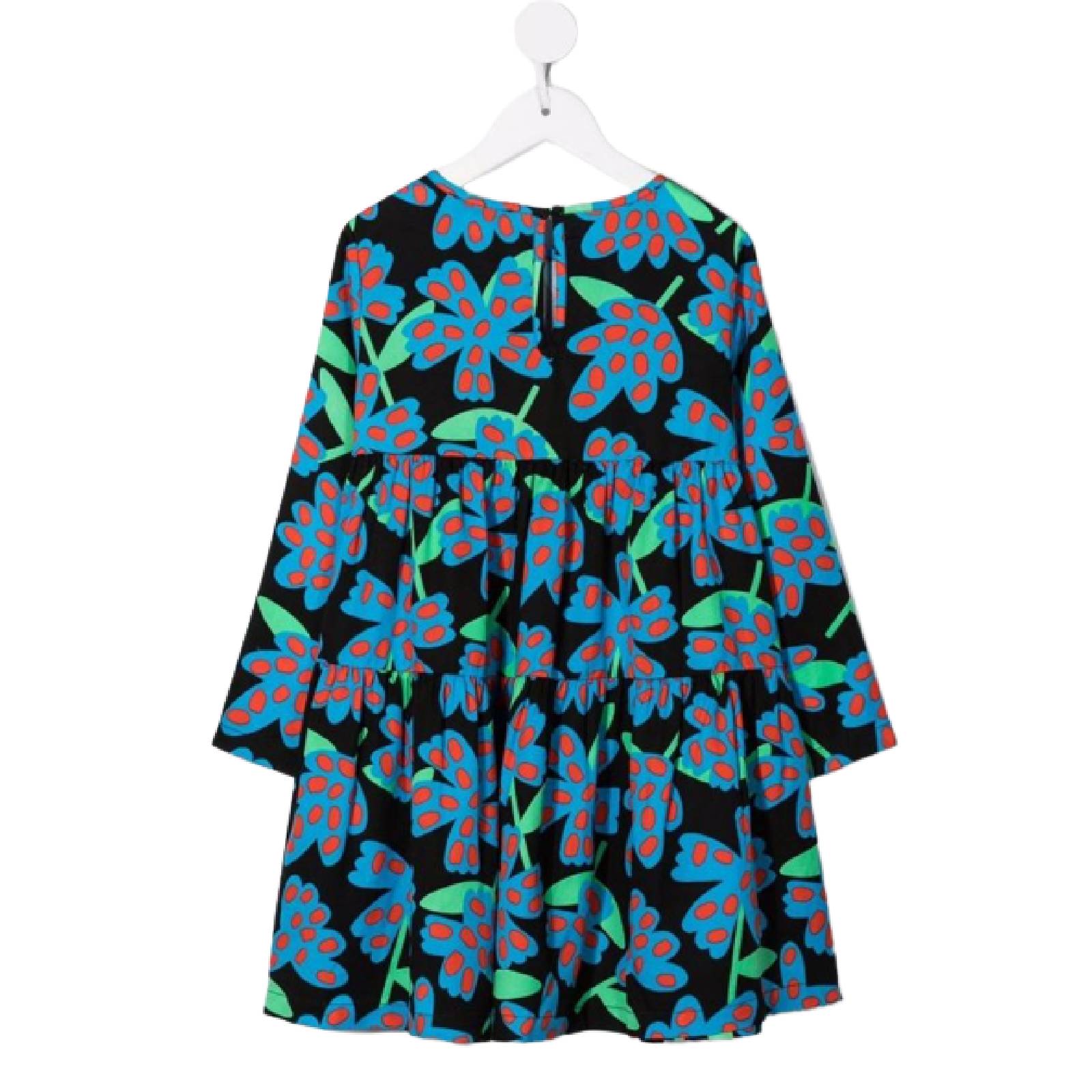 Stella McCartneyprint Logo DressSAVANNA