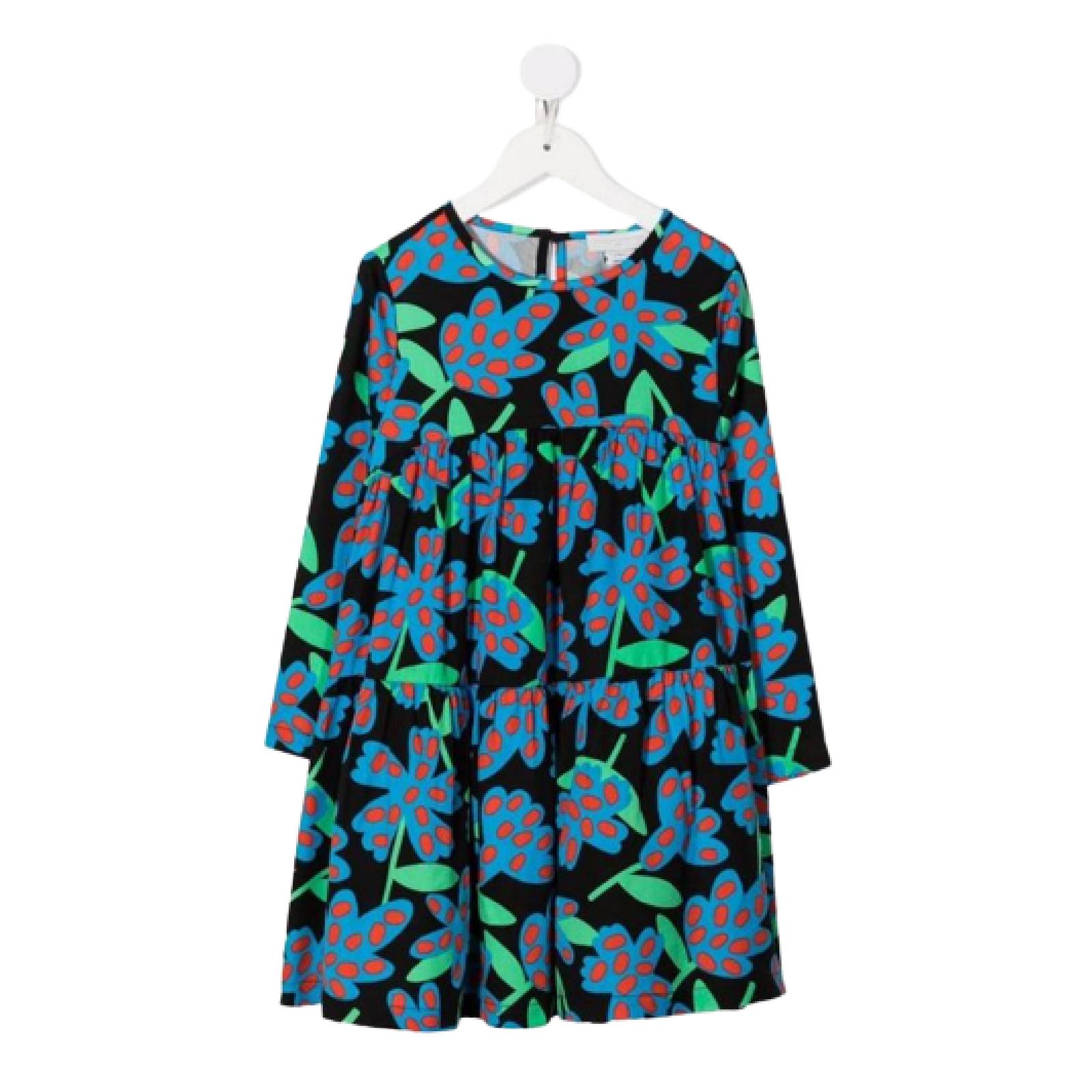 Stella McCartneyprint Logo DressSAVANNA