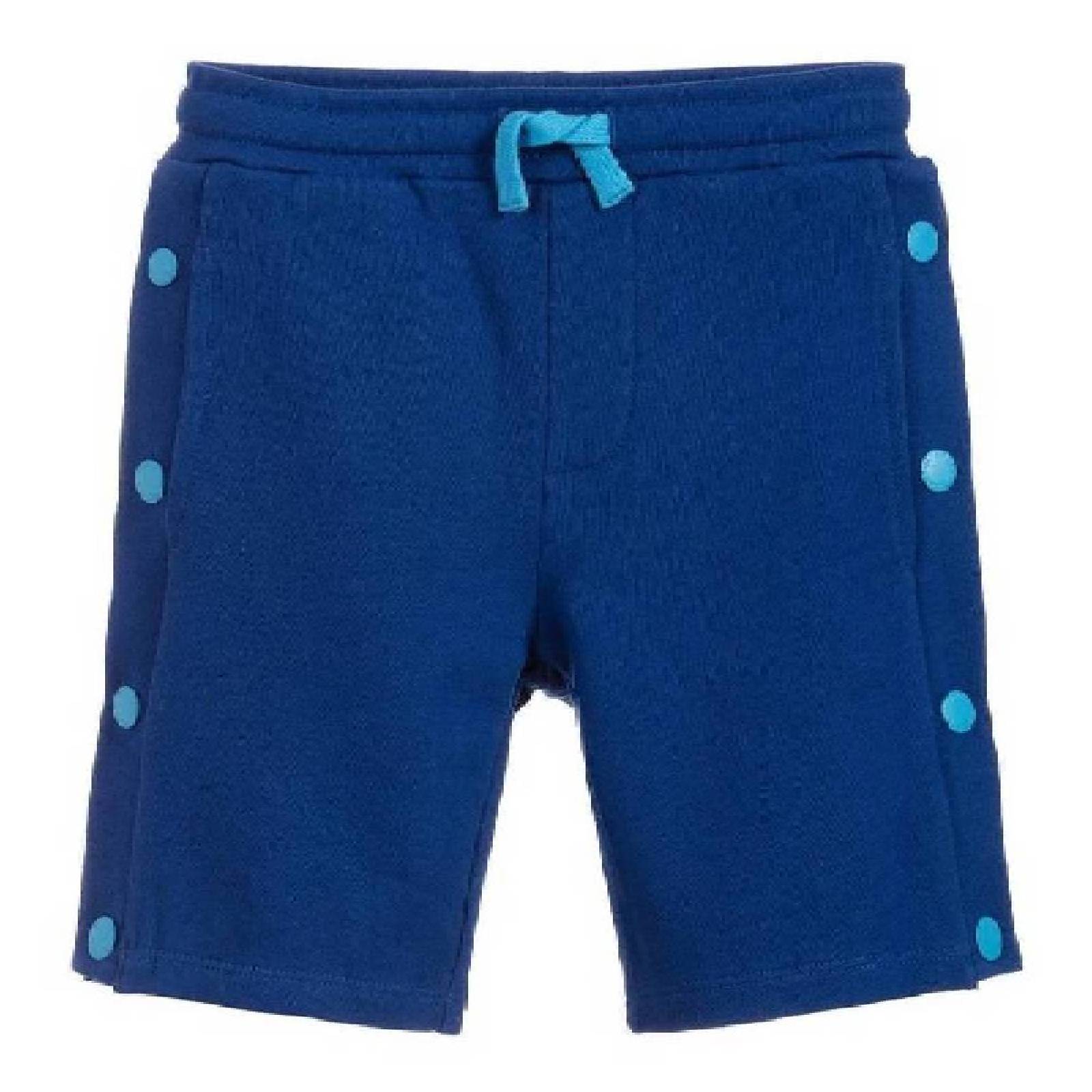 Stella McCartneyPrint Logo ShortSAVANNA