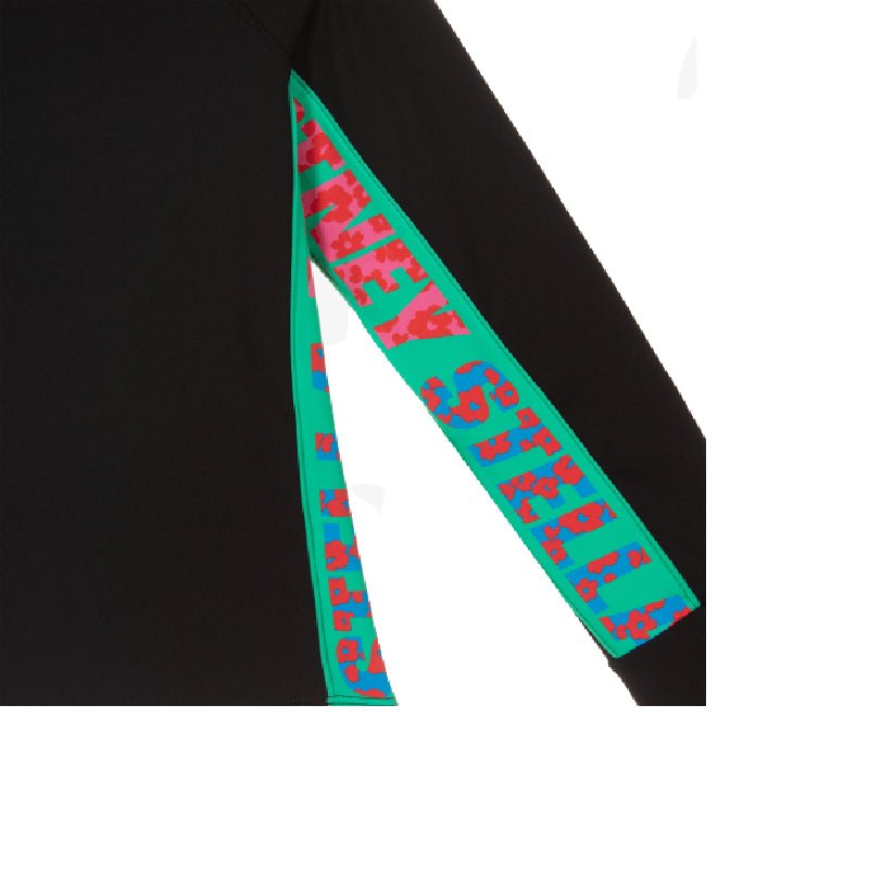 Stella McCartneyPrint Logo TopSAVANNA