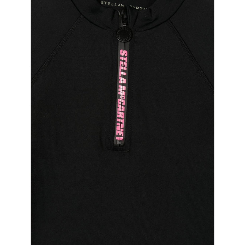 Stella McCartneyPrint Logo TopSAVANNA