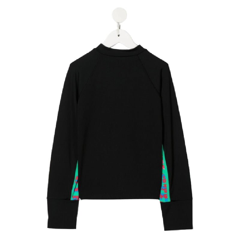 Stella McCartneyPrint Logo TopSAVANNA