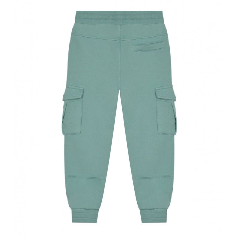 Stella McCartneyPrint Logo TrouserSAVANNA