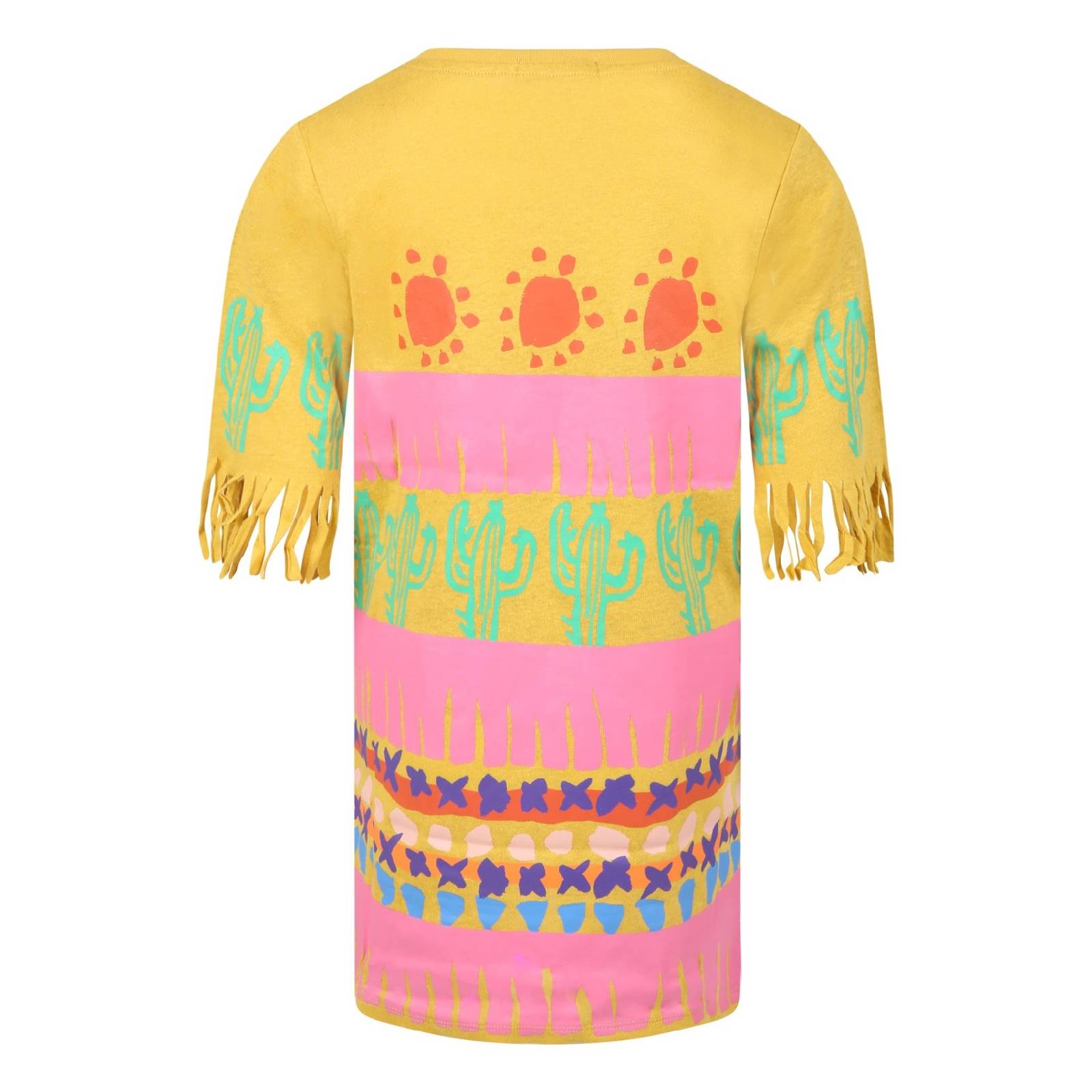 Stella McCartneyMulti Print DressSAVANNA