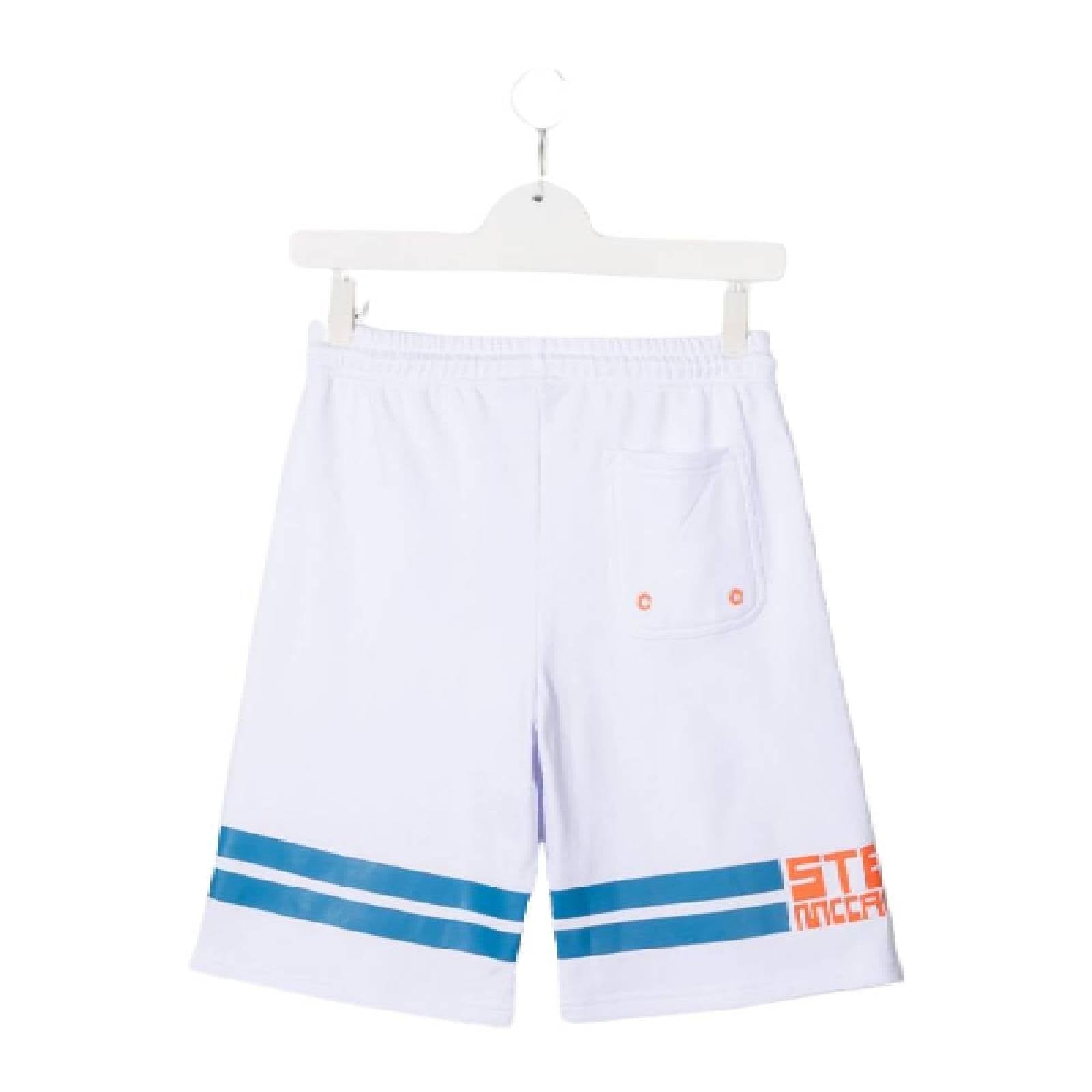 Stella McCartneyStella McCartney Sport ShortsSAVANNA