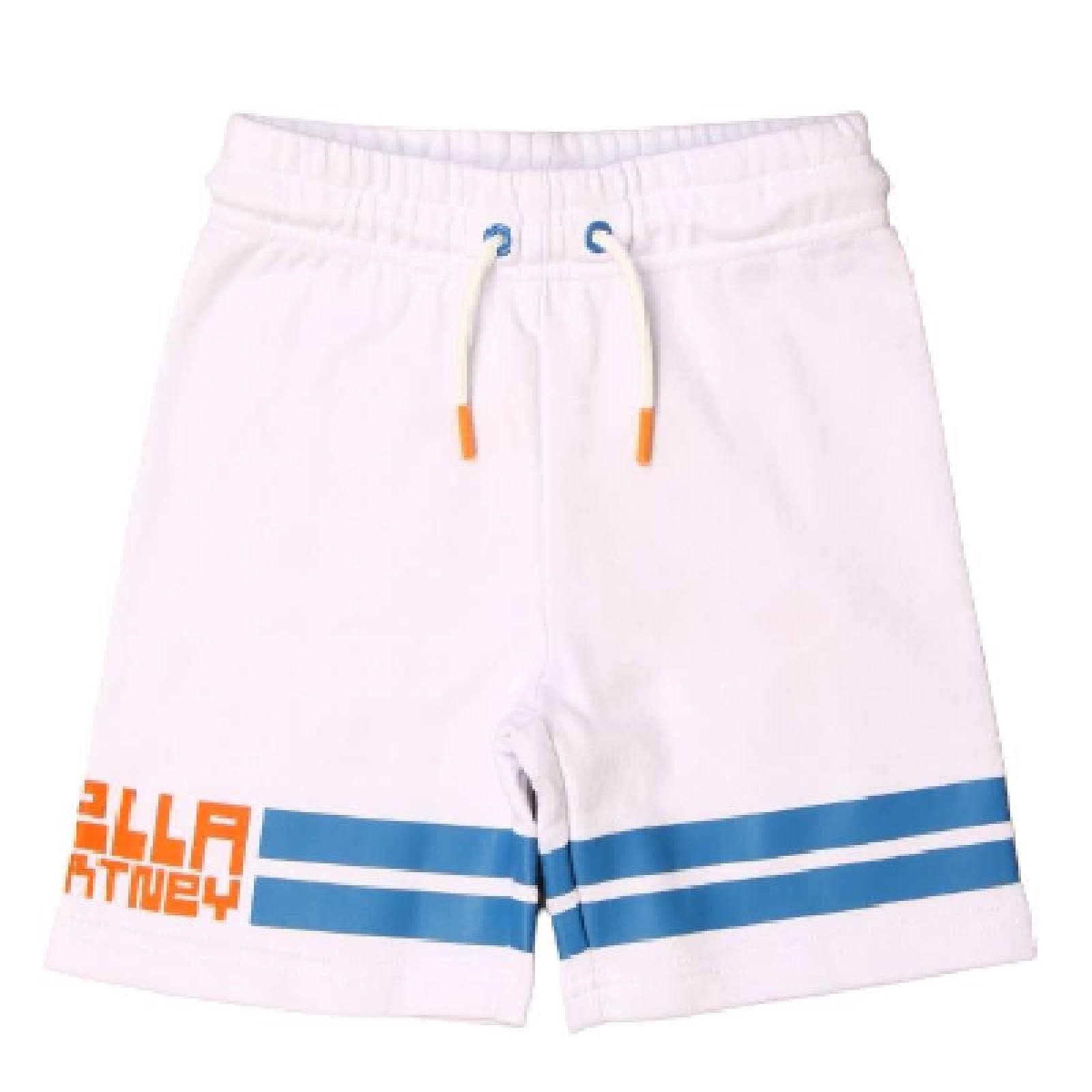 Stella McCartneyStella McCartney Sport ShortsSAVANNA