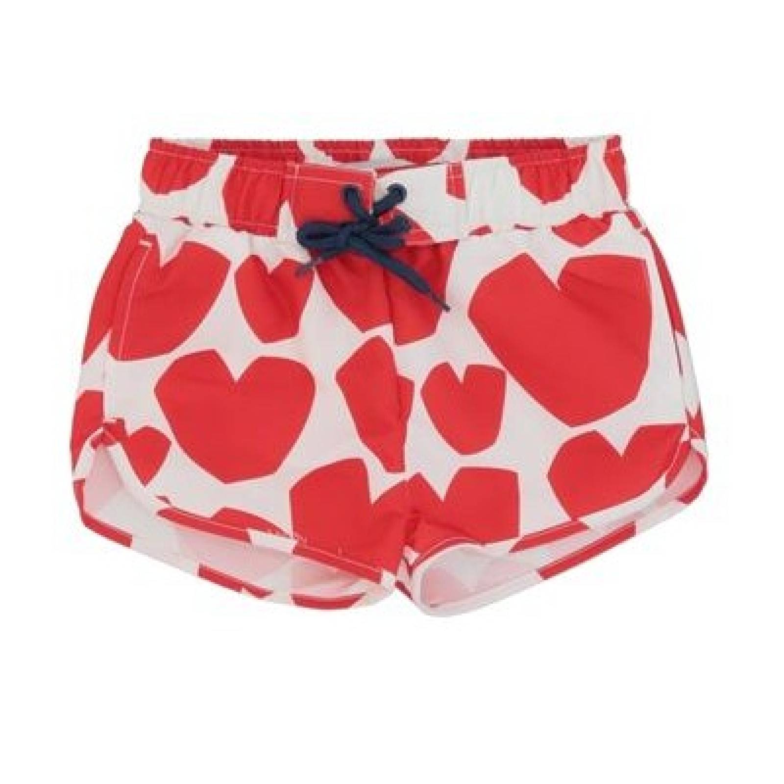 Stella McCartneyStella McCartney Swimwear ShortSAVANNA