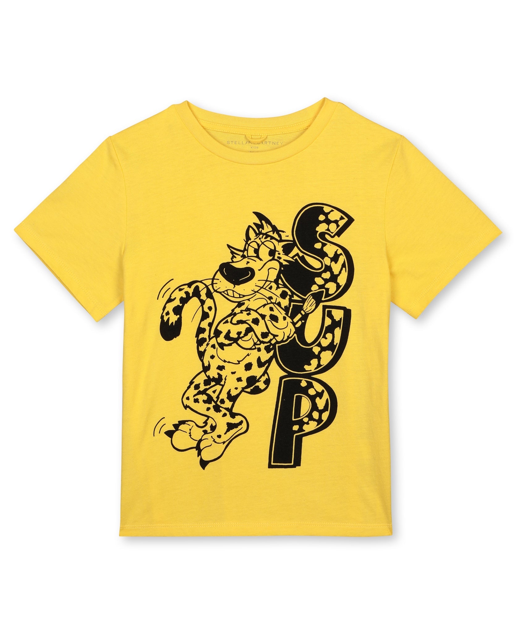 Stella McCartneyShort sleeve T-ShirtSAVANNA