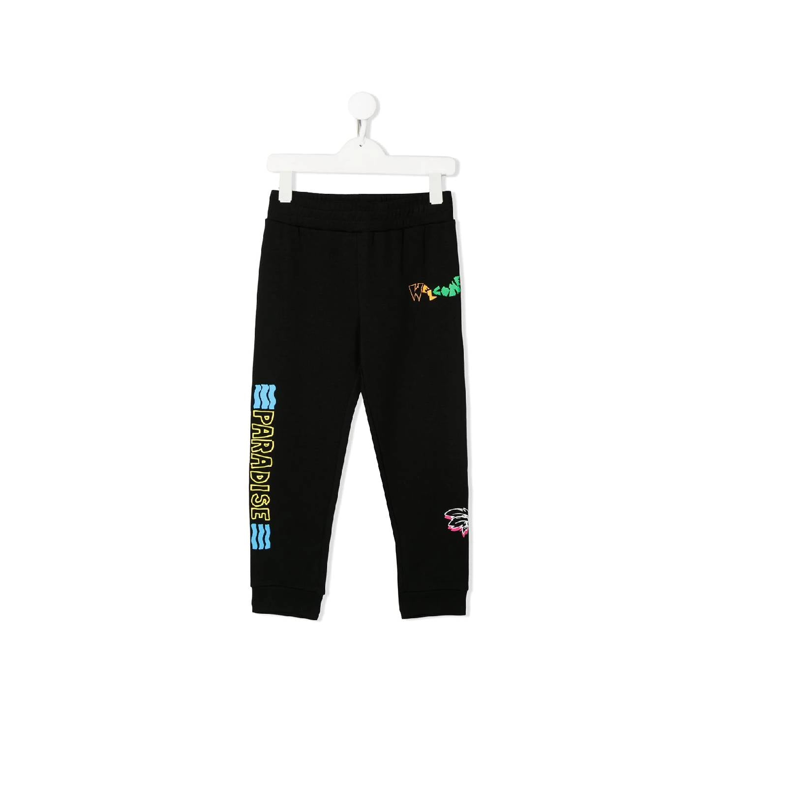 Stella McCartneyLogo Track PantSAVANNA