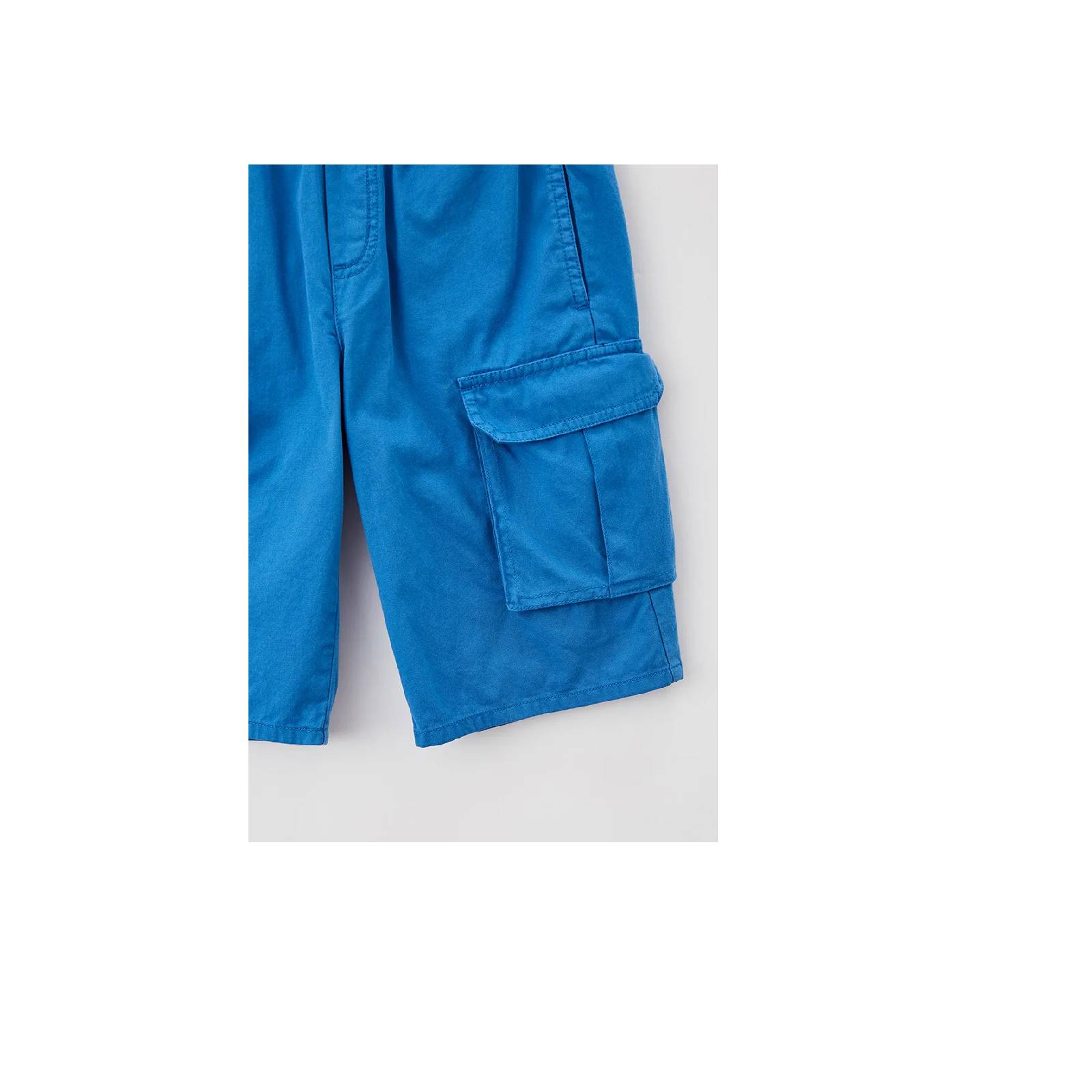 Stella McCartneyStella McCartney Twill ShortSAVANNA