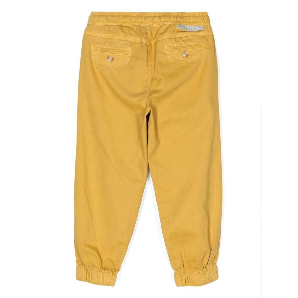 Stella McCartneyDrawstring Cargo Track Pants8056715138721SAVANNA