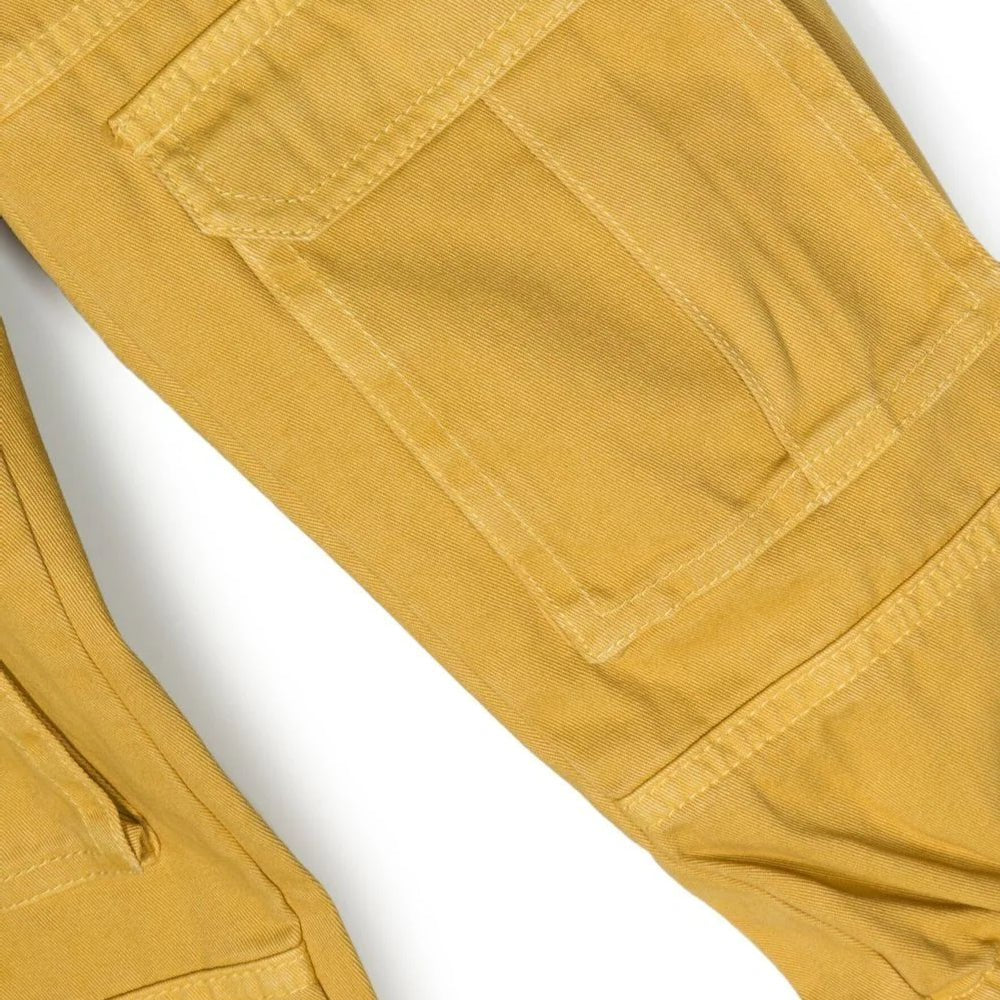 Stella McCartneyDrawstring Cargo Track Pants8056715138721SAVANNA