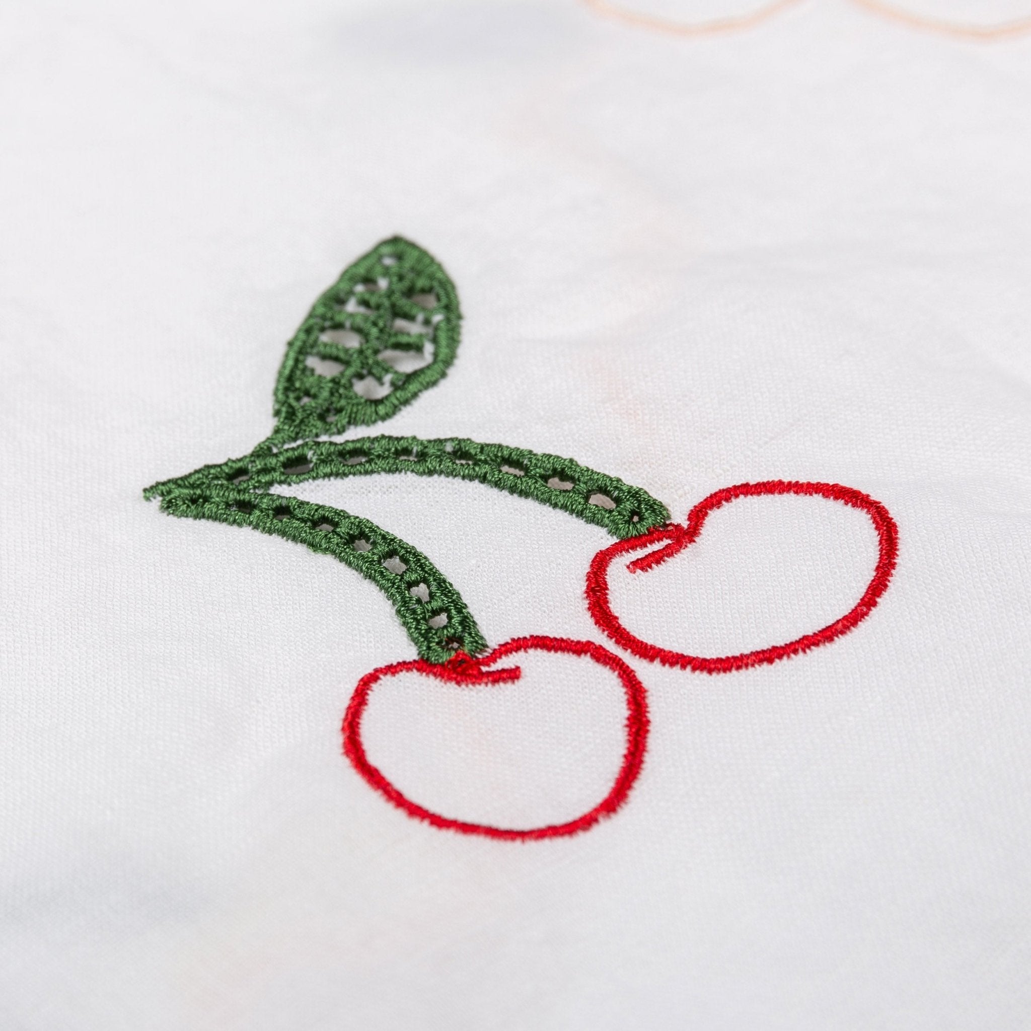 Stella McCartneyEmbroidered Blouse8085614747SAVANNA