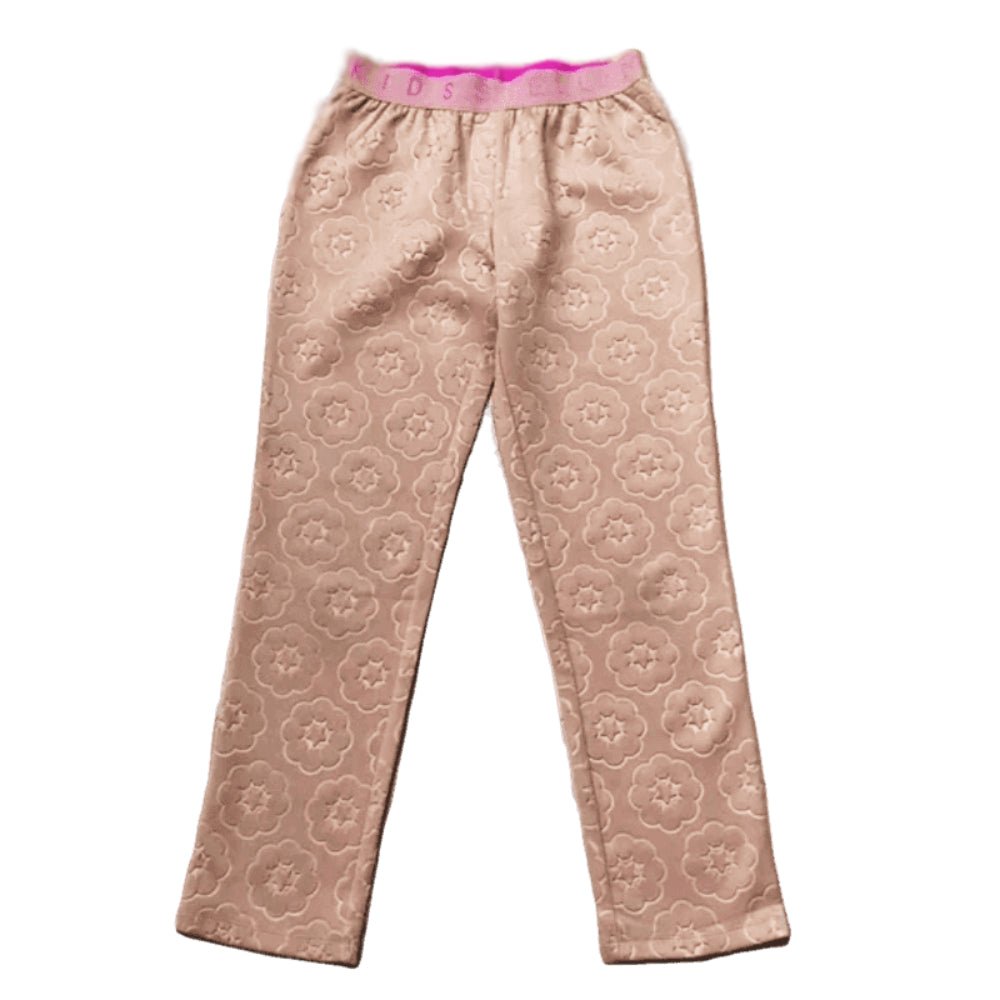 Stella McCartneyFloral Embossed Pant8081797626SAVANNA
